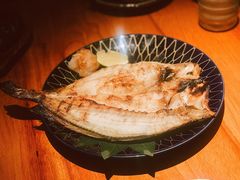 -醉虎传(南锣鼓巷店)