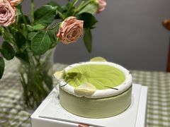 -积慕Cake(解放大道店)
