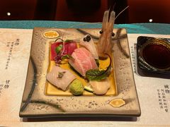 -風料理.鮨Omakase