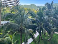 -日月湾海门游览区