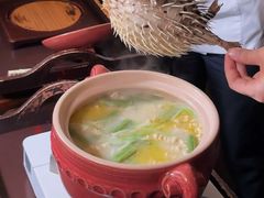 -湖滨28中餐厅·西湖宴·杭州君悦酒店