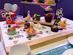 -水桶王国主题餐厅·聚会·生日派对·亲子活动·家庭套餐(亚龙湾希尔顿店)