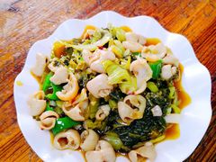 -苏记农家菜馆
