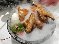 -3号仓库·创意中国菜(新世界城店)