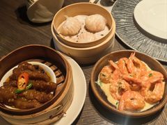 -万丽轩·粤菜(王府井金茂万丽酒店)