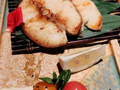 -阿吾罗日本料理(K11艺术中心店)