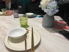 -茉莉餐厅(包河万达店)