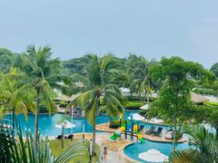 -石梅湾艾美度假酒店