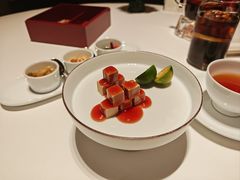 -新荣记(椒江店)