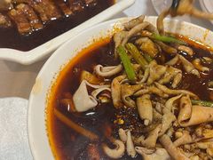 -蒲氏烤鸭(百寿路店)