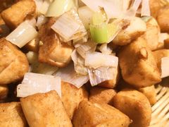 -郑享吃烧烤烩面(红专路店)