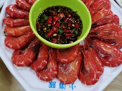 -小海豚•老字号海鲜餐厅(天涯店)