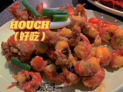 -一棠龙虾•王牌虾球(楚河汉街店)