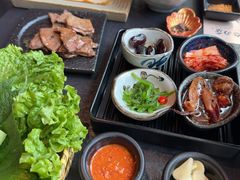 -黑牛の店·黑金店(沈阳万象城店)