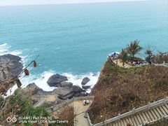 -海南分界洲岛旅游区