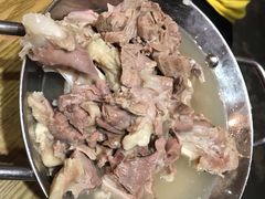 -蒙亨·手把肉·蒙古包文化主题餐厅(天恒广场店)