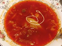 -92°C俄式厨房(中央大街店)