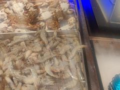 -华府海鲜碳烤自助(万达店)