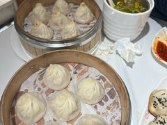 -小杨生煎(黄河路美食休闲街店)