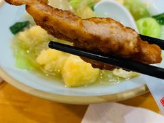 -小姜锅贴(凤凰街店)