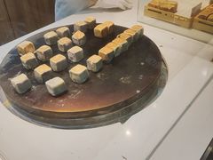 -姜先生仙仙豆糕(浦江万达店)
