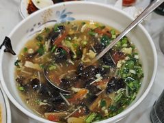 -老王烫面角(加油站店)