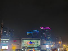 -凯德广场(西城店)