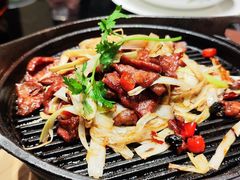 -粗茶淡饭·汉口公馆(循礼门店)