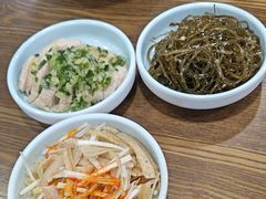 -李先生牛肉面大王(马栏店)