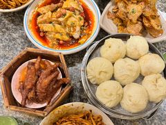 -小街天府(西工小街店)