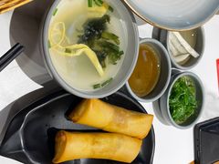 -馋三尺蟹粉小笼(人民广场店)