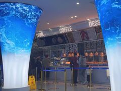 -深海中餐厅(国家海洋博物馆店)