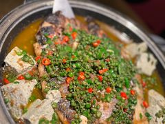 -烤匠麻辣烤鱼(万象城店)