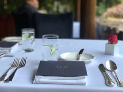 -三嚥阁 La Villa Restaurant