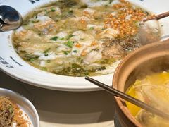 -渔语鱼酸菜鱼新川菜(来福士店)