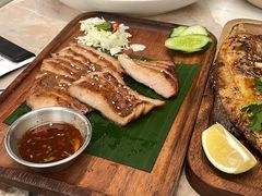 -KingThaia金泰兰(滨江天街店)