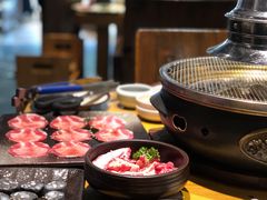 -泥炉烧肉师(新街口金銮巷店)