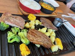 -必胜客(东岳店)