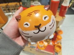 -星巴克(武汉光谷青年汇店)