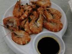 -双月饭店·20年老字号(新村店)