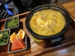 -新澳港式茶餐厅(余姚路店)