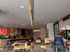 -星巴克(衡水汇中广场店)