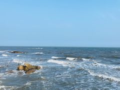 -老虎石海上公园