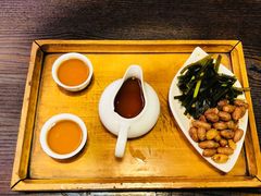 -大洋家·精品潮汕菜·生腌砂锅粥(天河东路店)