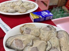 -花苑美食横琴生蚝火锅(拱北粤华路店)