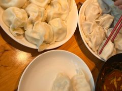 -金谷园饺子馆(北邮总店)