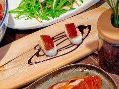 -德永枣香烤鸭(官舍店)