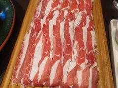 -额尔敦涮肉自助(摩尔城店)