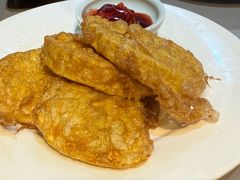-福满圆(琨莎中心店)