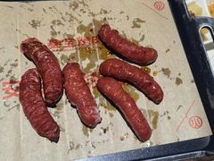 -叁宝烤肉• 西安烧烤(凤城十二路店)
